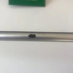 Fujikura Motore Baffler Rail F Fairway Shaft / Lite Flex / Titleist Tip -Hybrids Sales Shop IMG 6273 scaled