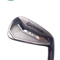 TaylorMade P770 2017 5 Iron / 26 Degrees / X-Stiff Flex