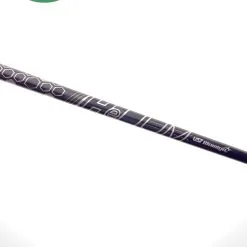UST Helium Driver Shaft / Ladies Flex / Callaway Adapter