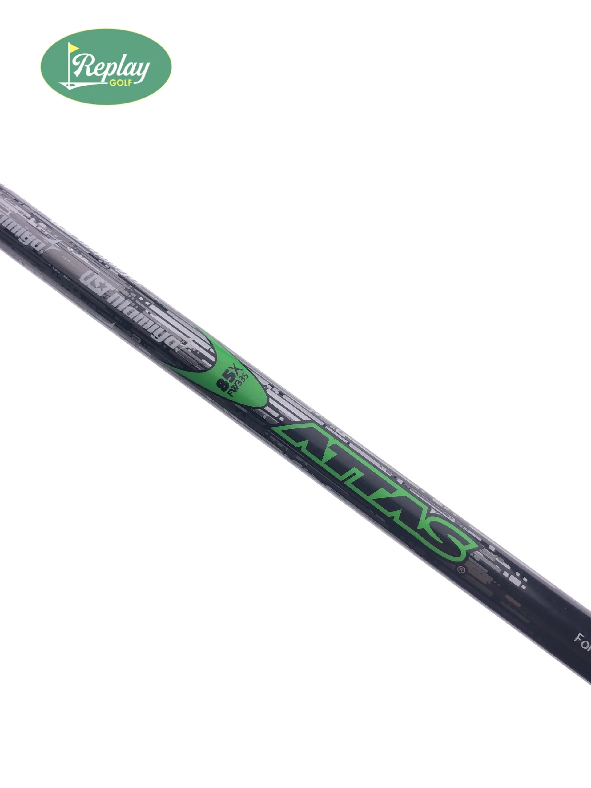 UST ATTAS FW335 85X Fairway Shaft / X-Stiff Flex / Callaway Gen 2 Adapter 3 UST ATTAS FW335 85X Fairway Shaft / X-Stiff Flex / Callaway Gen 2 Adapter