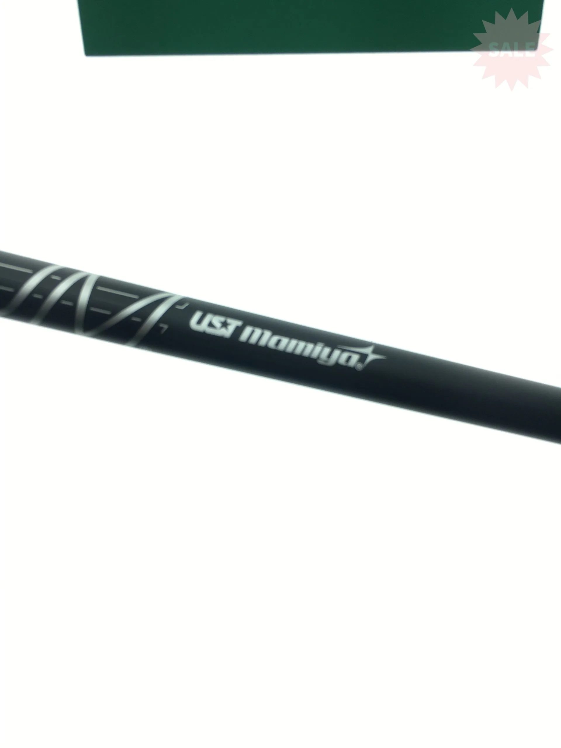 UST Helium Driver Shaft / Ladies Flex 3 UST Helium Driver Shaft / Ladies Flex