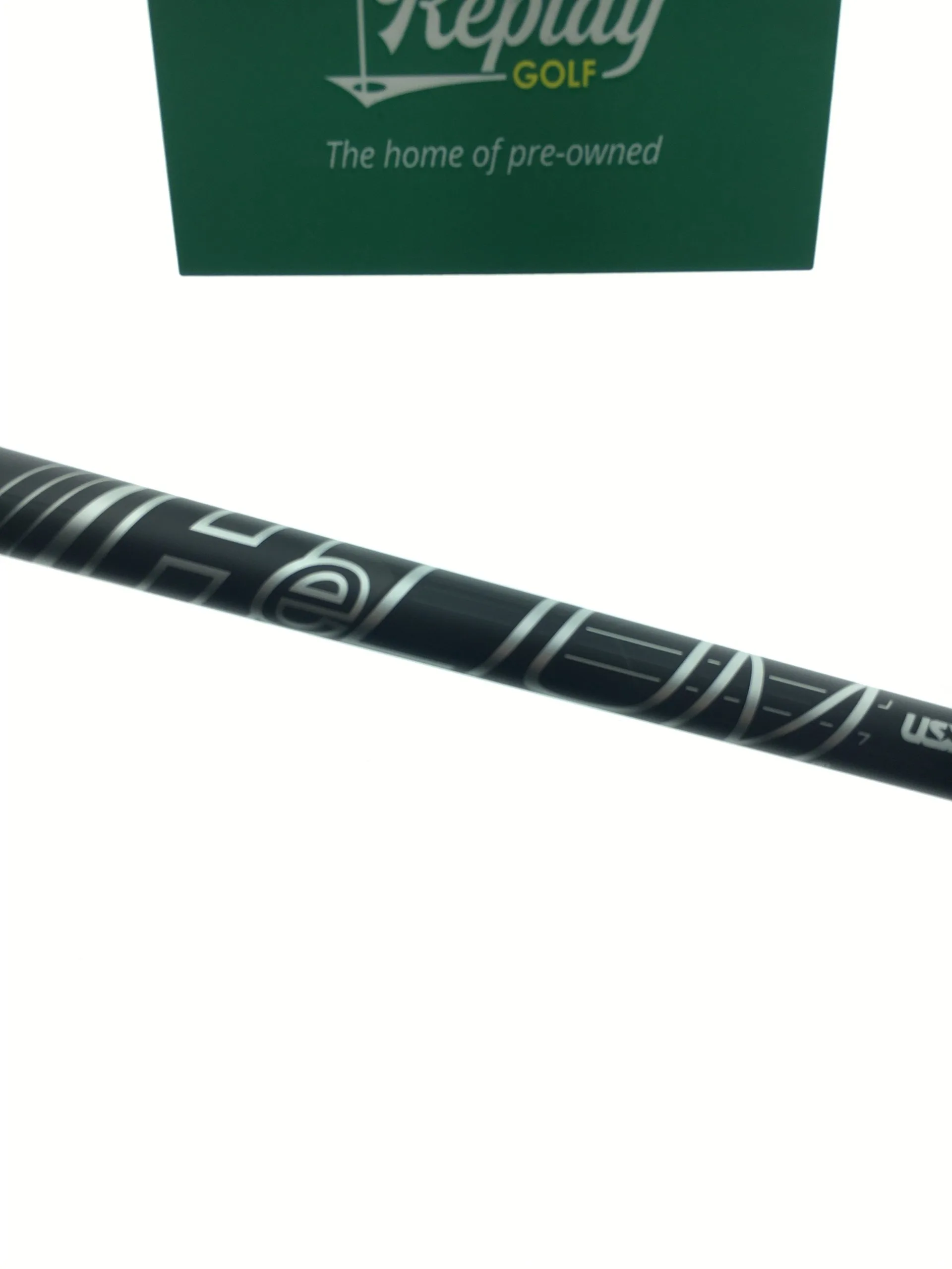UST Helium Driver Shaft / Ladies Flex 4 UST Helium Driver Shaft / Ladies Flex - Image 2