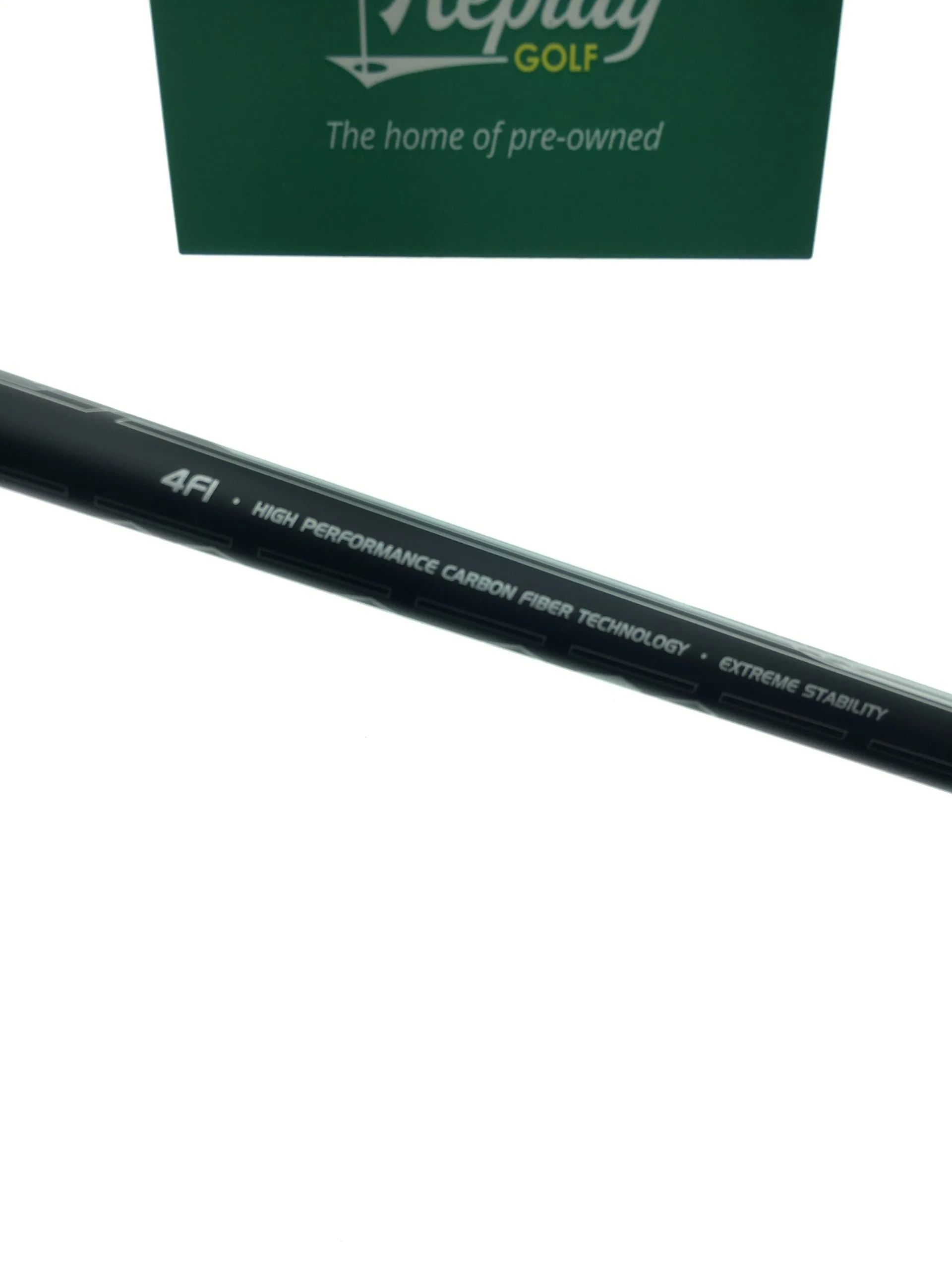 UST Helium Driver Shaft / Ladies Flex 5 UST Helium Driver Shaft / Ladies Flex - Image 3