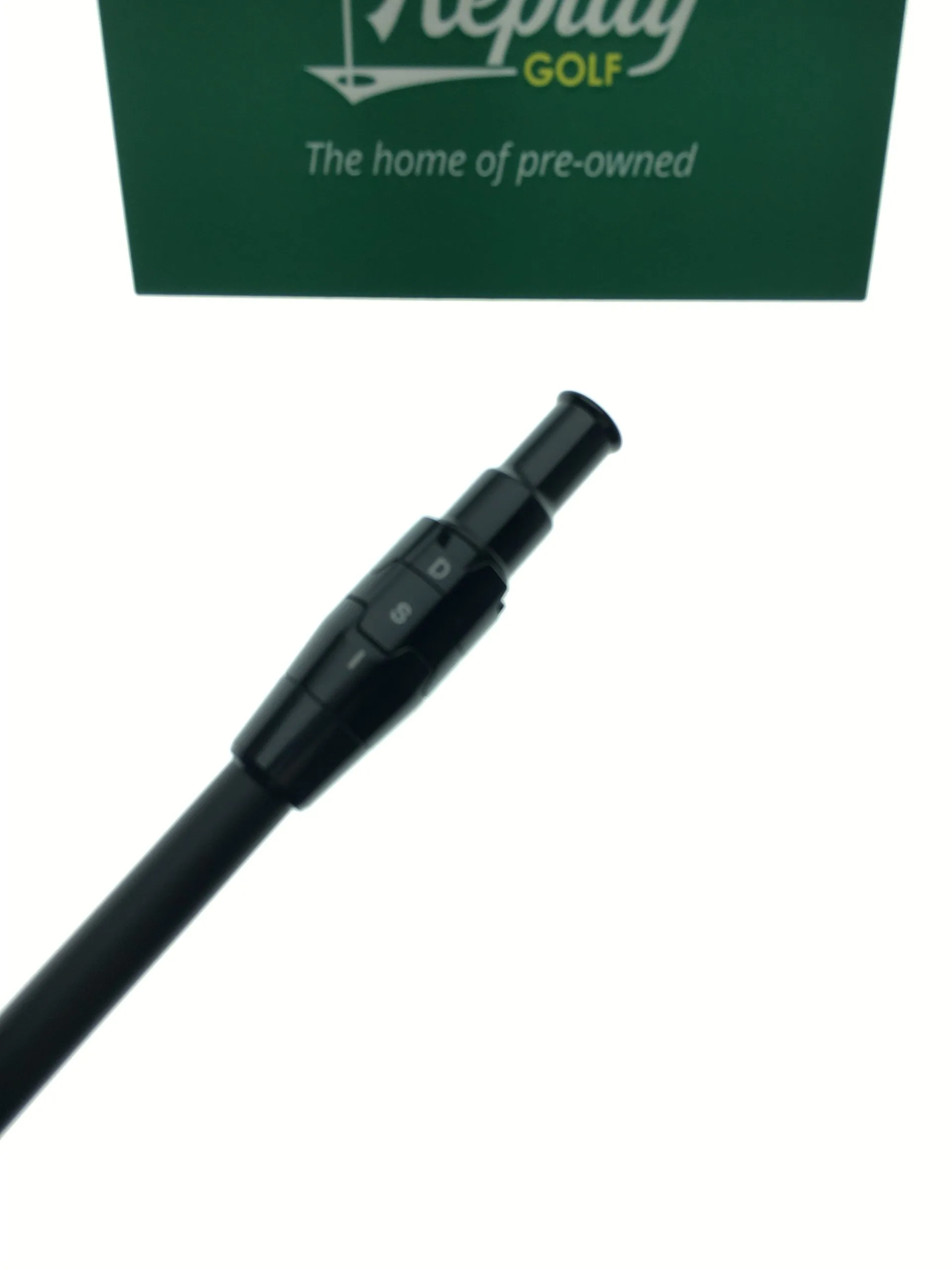 UST Helium Driver Shaft / Ladies Flex 6 UST Helium Driver Shaft / Ladies Flex - Image 4