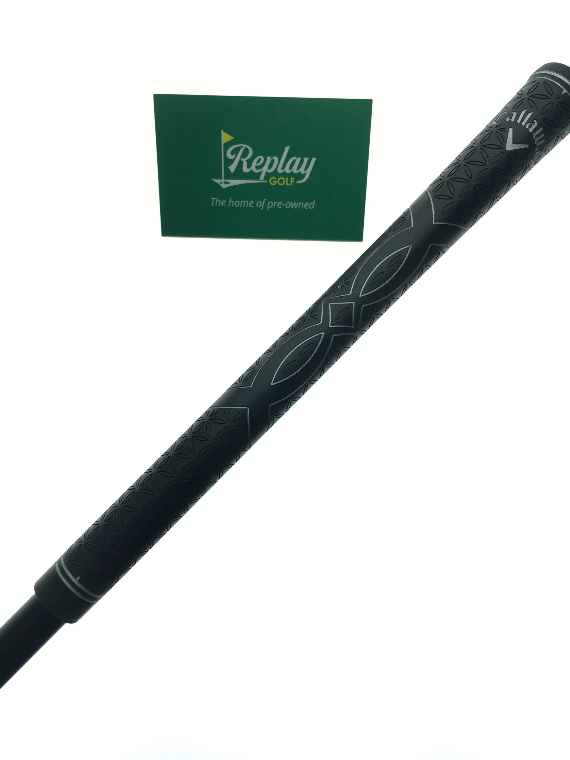 UST Helium Driver Shaft / Ladies Flex 7 UST Helium Driver Shaft / Ladies Flex - Image 5