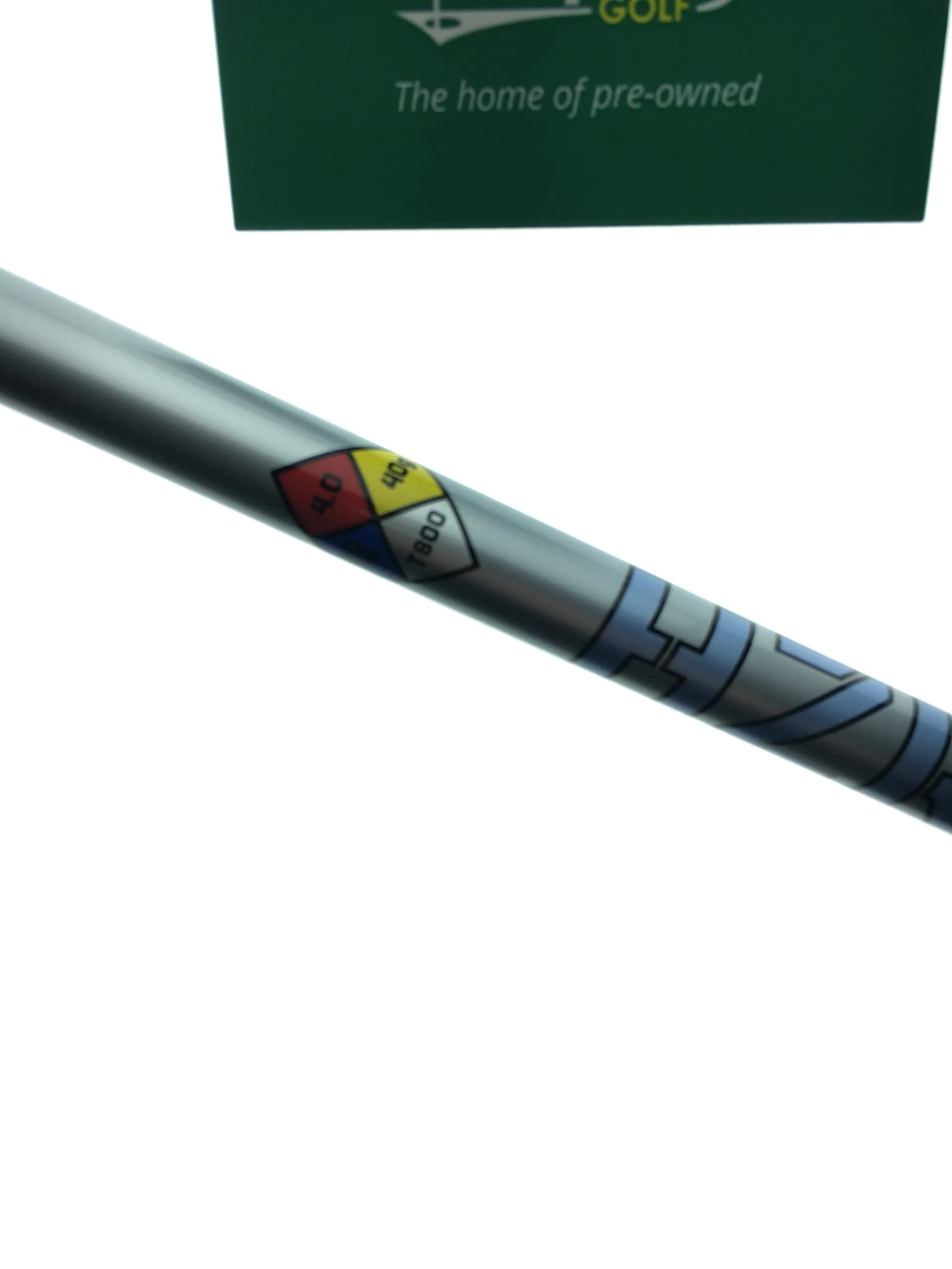 Project X HZRDUS Driver Shaft / Ladies Flex / Callaway Adapter 5 Project X HZRDUS Driver Shaft / Ladies Flex / Callaway Adapter - Image 3