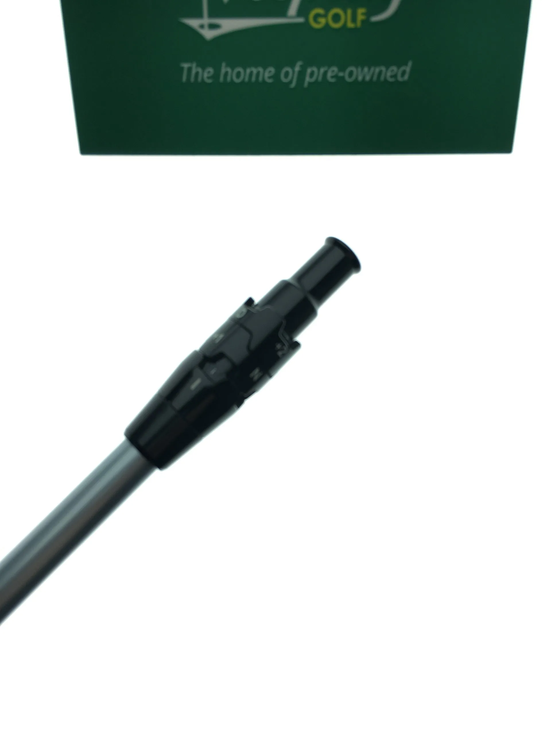 Project X HZRDUS Driver Shaft / Ladies Flex / Callaway Adapter 7 Project X HZRDUS Driver Shaft / Ladies Flex / Callaway Adapter - Image 5