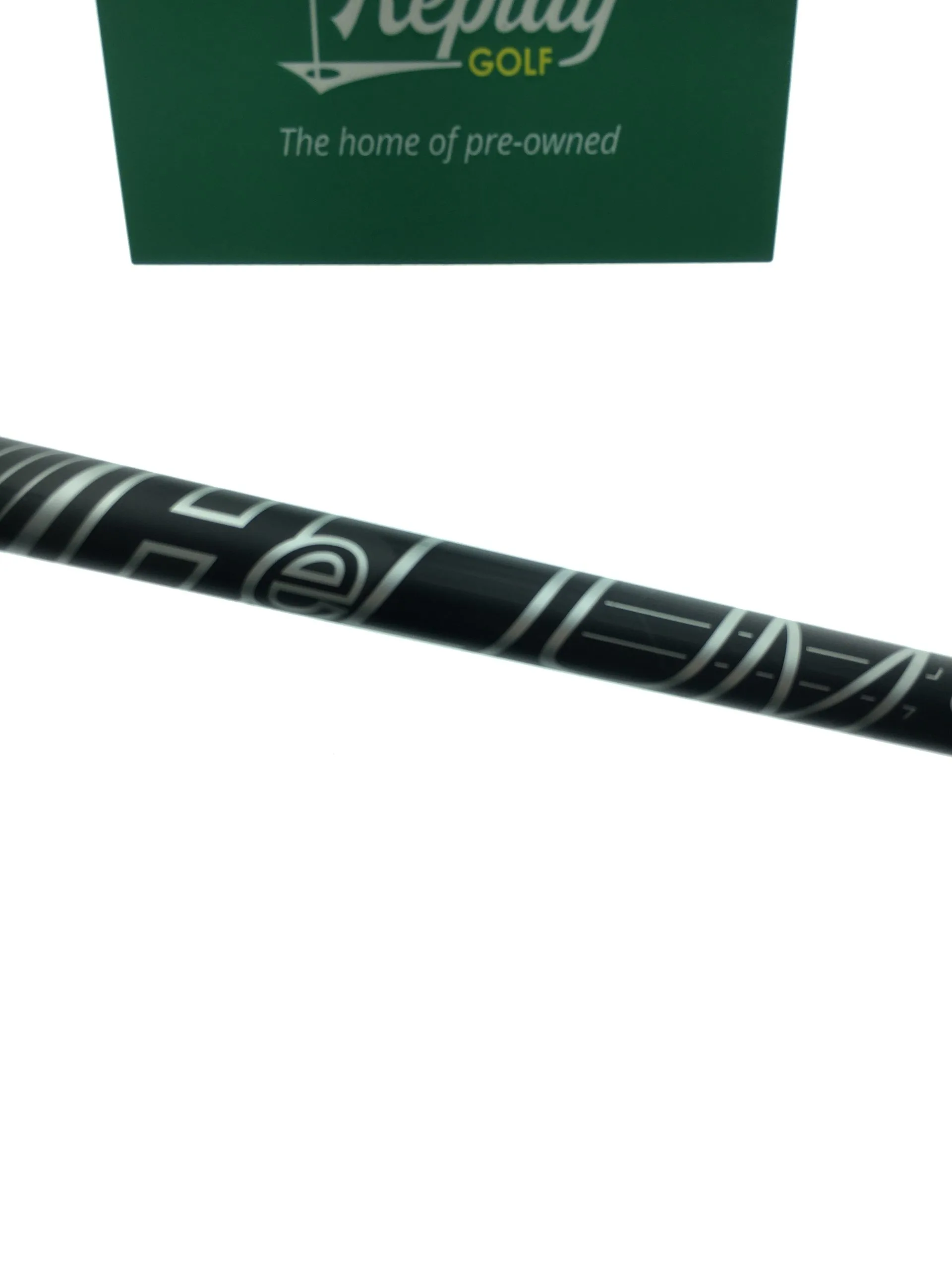 UST Helium Driver Shaft / Ladies Flex / Callaway Adapter 4 UST Helium Driver Shaft / Ladies Flex / Callaway Adapter - Image 2