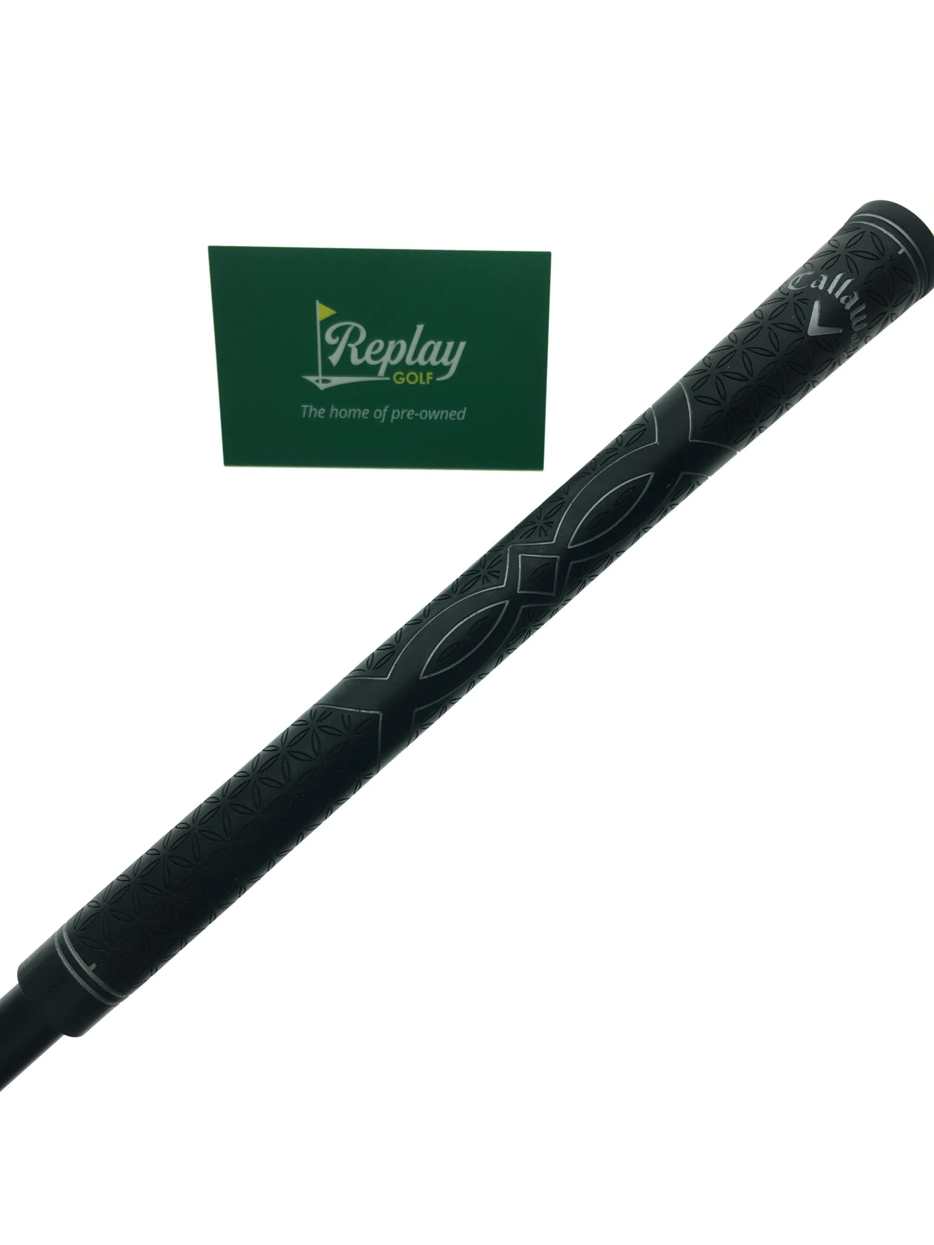 UST Helium Driver Shaft / Ladies Flex / Callaway Adapter 7 UST Helium Driver Shaft / Ladies Flex / Callaway Adapter - Image 5