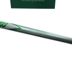 Project X EvenFlow Driver Shaft / Ladies Flex / Callaway Adapter