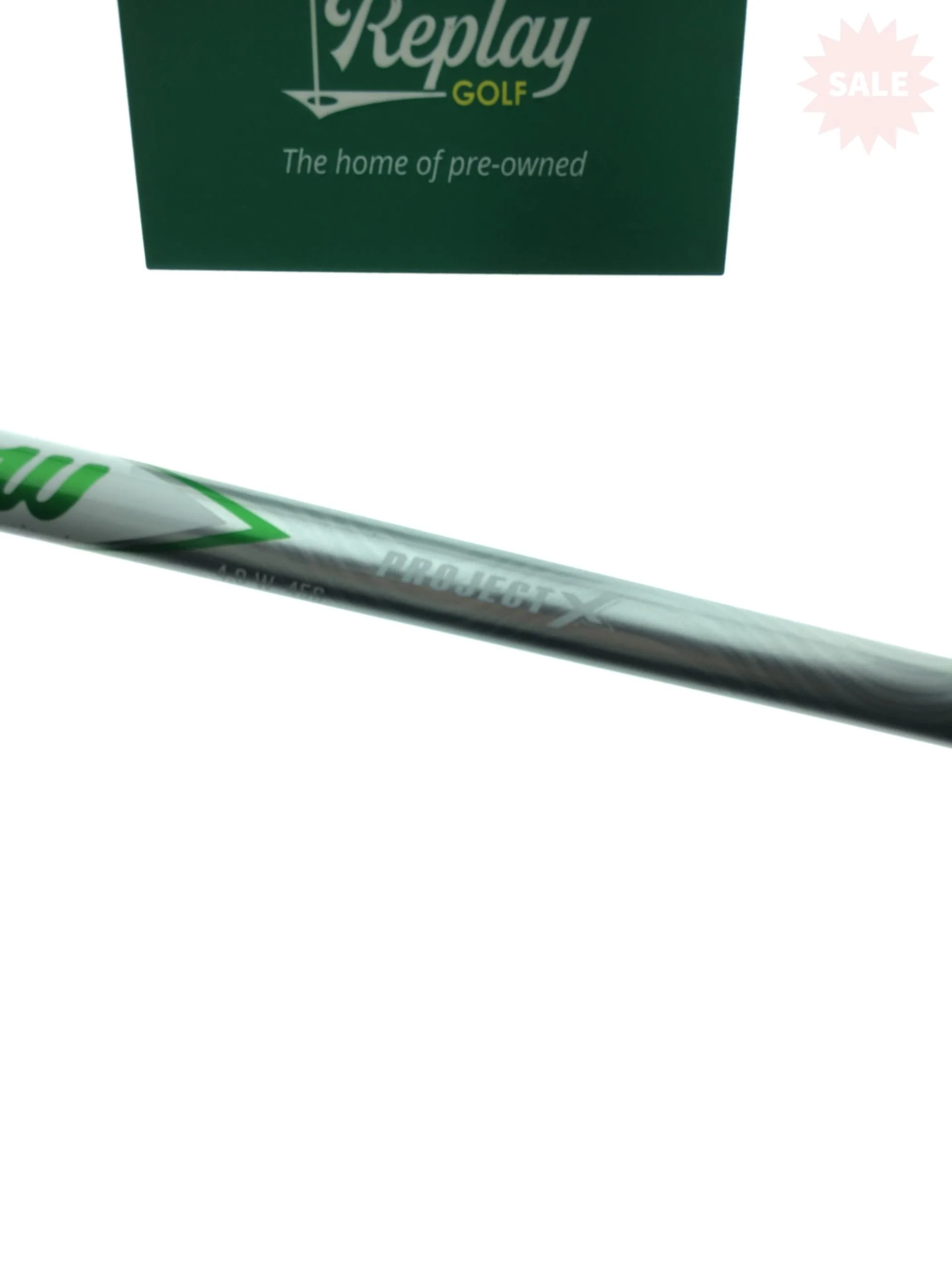 Project X EvenFlow Driver Shaft / Ladies Flex / Callaway Adapter 3 Project X EvenFlow Driver Shaft / Ladies Flex / Callaway Adapter