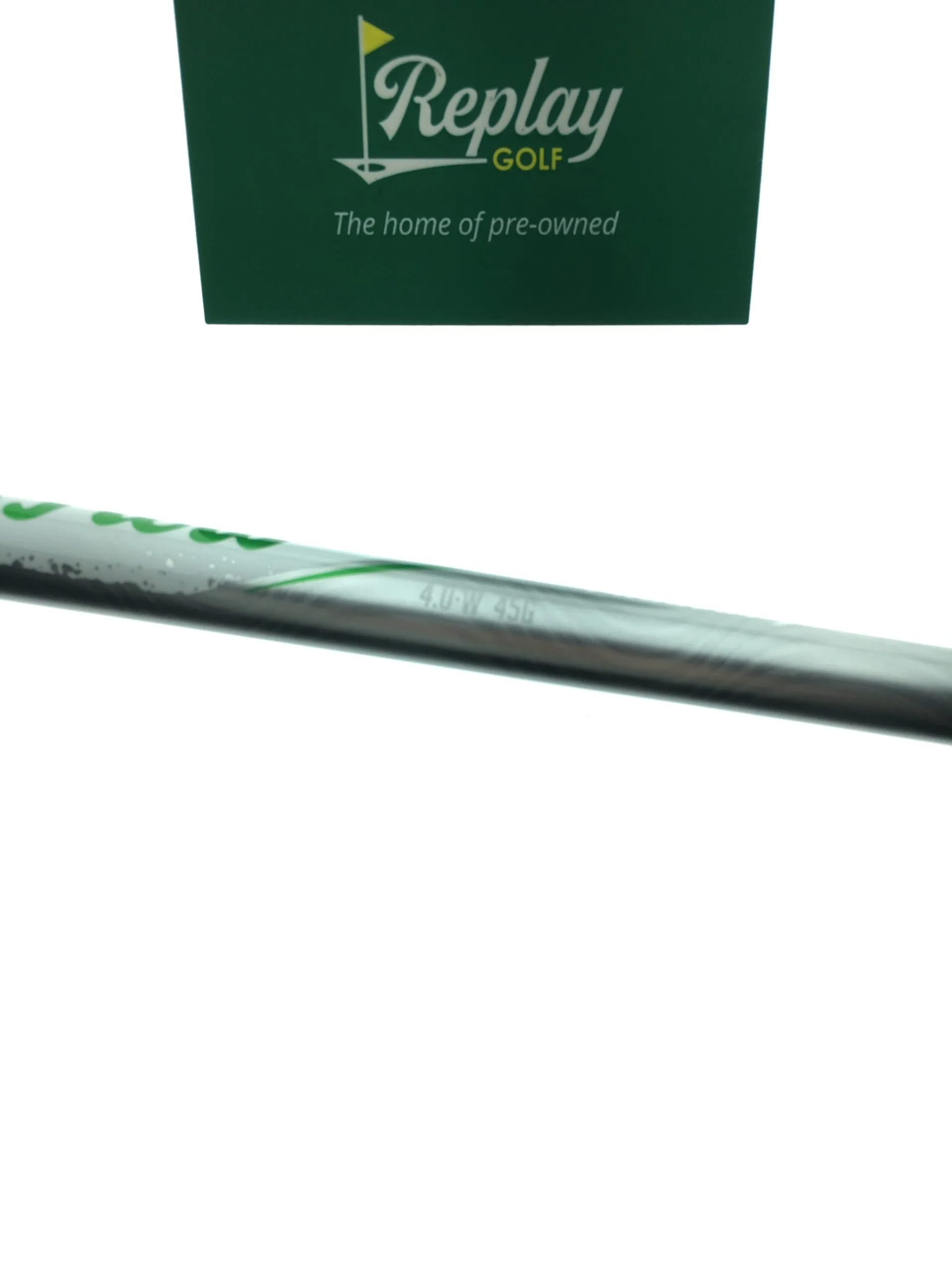 Project X EvenFlow Driver Shaft / Ladies Flex / Callaway Adapter 5 Project X EvenFlow Driver Shaft / Ladies Flex / Callaway Adapter - Image 3