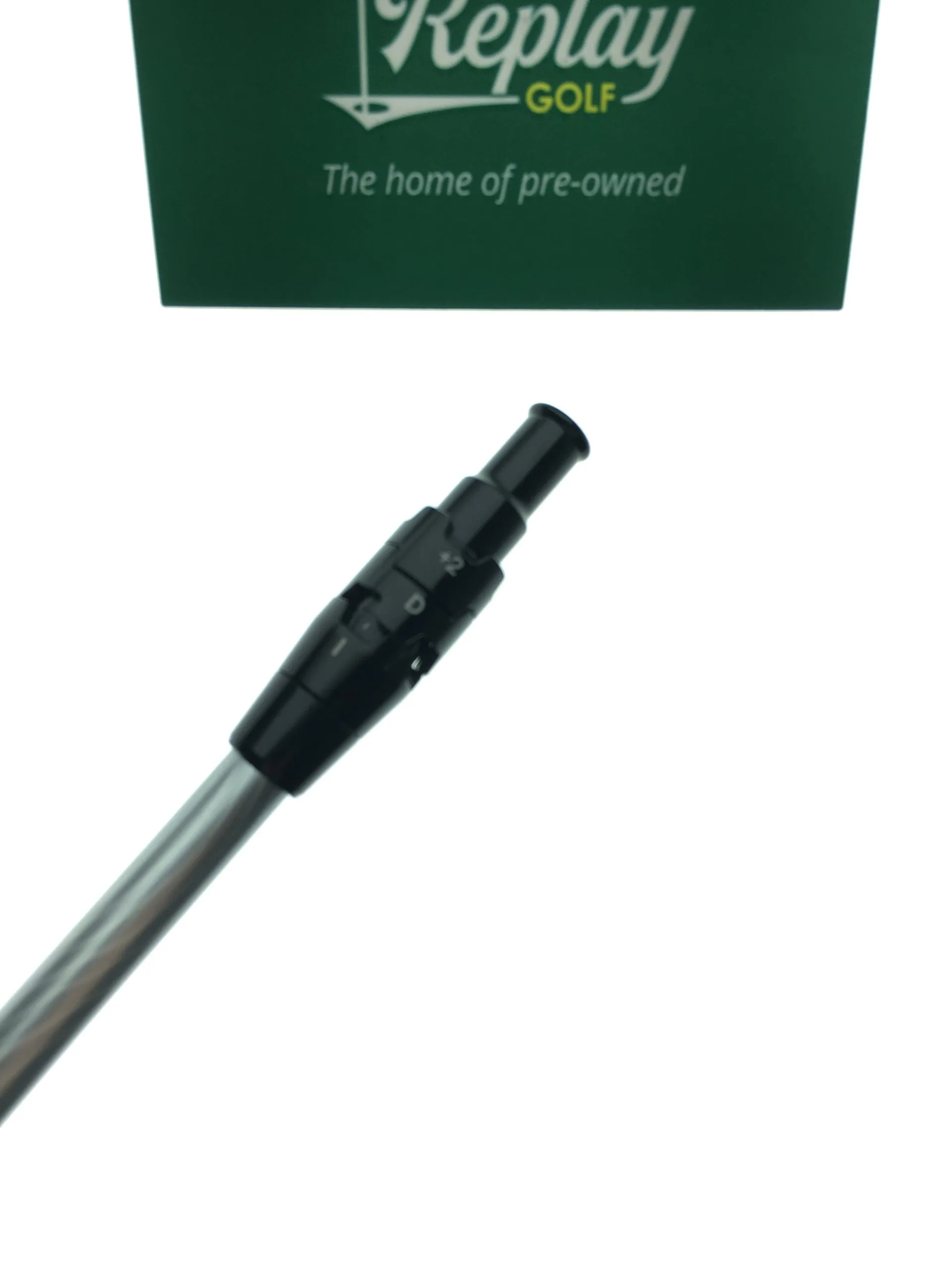 Project X EvenFlow Driver Shaft / Ladies Flex / Callaway Adapter 6 Project X EvenFlow Driver Shaft / Ladies Flex / Callaway Adapter - Image 4