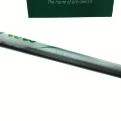 Project X EvenFlow Green Driver Shaft / Ladies Flex / Callaway Adapter -Hybrids Sales Shop IMG 7045 35d3a0c8 d34b 4483 8069 302c3511795f scaled