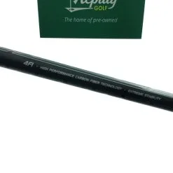 UST Mamiya Helium Driver Shaft / Ladies Flex / Callaway Adapter -Hybrids Sales Shop IMG 7052 e7022ba4 6577 4231 a186 56c1f64ca06c scaled