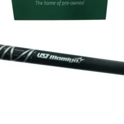 UST Mamiya Helium Driver Shaft / Ladies Flex