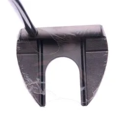 NEW TaylorMade TP Patina Ardmore 2 Putter / 34 Inch -Hybrids Sales Shop IMG 7180 b26f29e0 7cc6 4b24 9a61 71b51b27d232 scaled