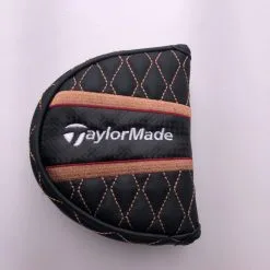 NEW TaylorMade TP Patina Ardmore 2 Putter / 34 Inch -Hybrids Sales Shop IMG 7215 25133141 4b20 4fda b035 14f2c2e4e778 scaled