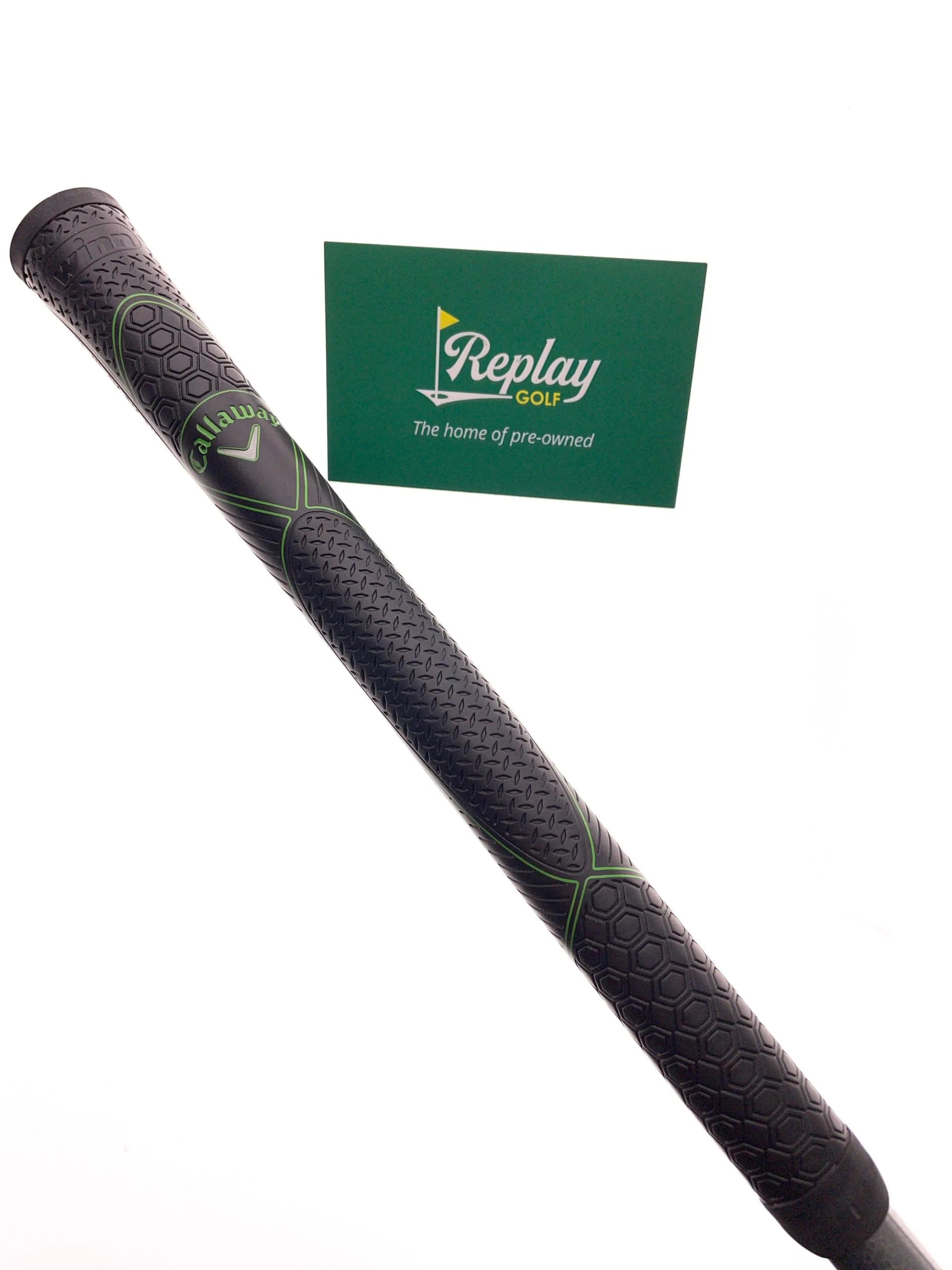 Mitsubishi Diamana M+40 Driver Shaft / Ladies Flex / Callaway Gen 2 Adapter 8 Mitsubishi Diamana M+40 Driver Shaft / Ladies Flex / Callaway Gen 2 Adapter - Image 6