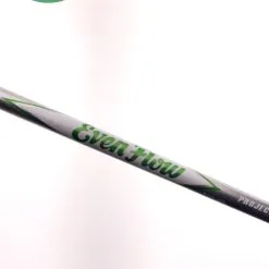 Project X Even Flow Green 3.5 LL Driver Shaft / Ladies Flex / Callaway Adapter