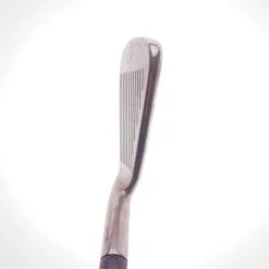 Ping S58 3 Iron / 21.0 Degrees / Ping AWT Stiff Flex 15 Ping S58 3 Iron / 21.0 Degrees / Ping AWT Stiff Flex -Hybrids Sales Shop IMG 8430 bf1e05cb 1903 462d 8f3b 38c646f71082 scaled