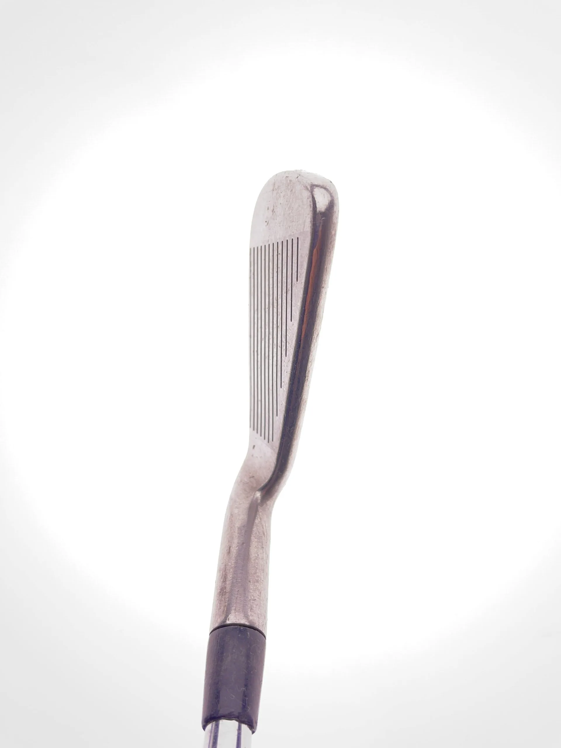 Ping S58 3 Iron / 21.0 Degrees / Ping AWT Stiff Flex 7 Ping S58 3 Iron / 21.0 Degrees / Ping AWT Stiff Flex - Image 5