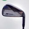 Callaway X Forged 2018 5 Iron / 26.0 Degrees / KBS Tour X-Stiff Flex