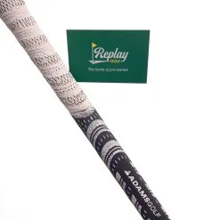 Matrix HX3 White Tie Hybrid Shaft / X-Stiff Flex / No Adapter -Hybrids Sales Shop IMG 9082 aa0883ca d9fb 4851 a8fe ab0bea8764ad scaled