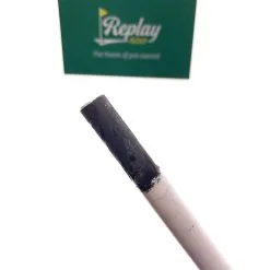 Matrix HX3 White Tie Hybrid Shaft / X-Stiff Flex / No Adapter -Hybrids Sales Shop IMG 9083 6cd48ae8 5436 411b 95d9 f35f5e305ce3 scaled