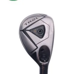 Honma TR21 4 Hybrid / 21 Degrees / ACCRA CONCEPT SERIES M5 X-Stiff Flex