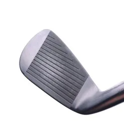 Vega Mizar 4 Iron / Graphite Tensei CK Series 80 Stiff Flex -Hybrids Sales Shop IMG 9252 a186715f e12f 4315 b5af bce5833fc368 scaled