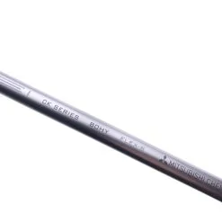 Vega Mizar 4 Iron / Graphite Tensei CK Series 80 Stiff Flex -Hybrids Sales Shop IMG 9254 9ea3b07d 7830 487b b178 8d10339f9fef scaled