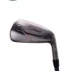 Titleist U500 4 Utility Iron / 22 Degrees / Hzrdus Smoke 6.0 Stiff Flex