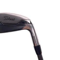 Titleist U500 4 Utility Iron / 22 Degrees / Hzrdus Smoke 6.0 Stiff Flex -Hybrids Sales Shop IMG 9544 57b17b11 ae9b 42a2 8741 2ce105c5d6e9 scaled
