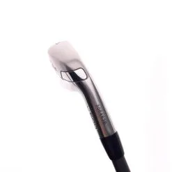 Titleist U500 4 Utility Iron / 22 Degrees / Hzrdus Smoke 6.0 Stiff Flex -Hybrids Sales Shop IMG 9545 33f96942 6ab3 4491 b405 b3cad9251261 scaled