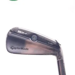 NEW TaylorMade Sim UDI 3 Hybrid / 20 Degrees / Diamana HY 90 Thump Stiff Flex