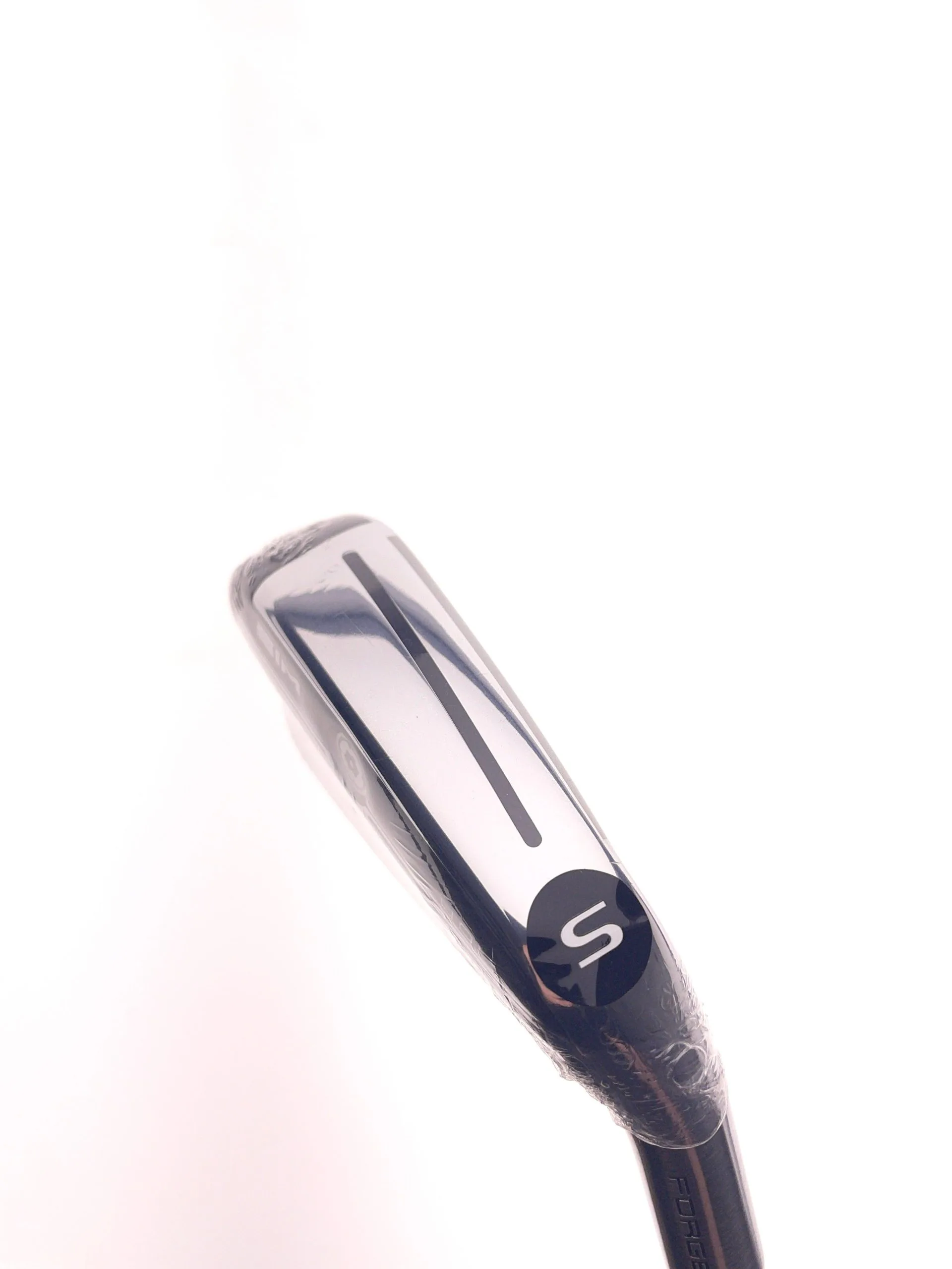 NEW TaylorMade Sim UDI 3 Hybrid / 20 Degrees / Diamana HY 90 Thump Stiff Flex 4 NEW TaylorMade Sim UDI 3 Hybrid / 20 Degrees / Diamana HY 90 Thump Stiff Flex - Image 2