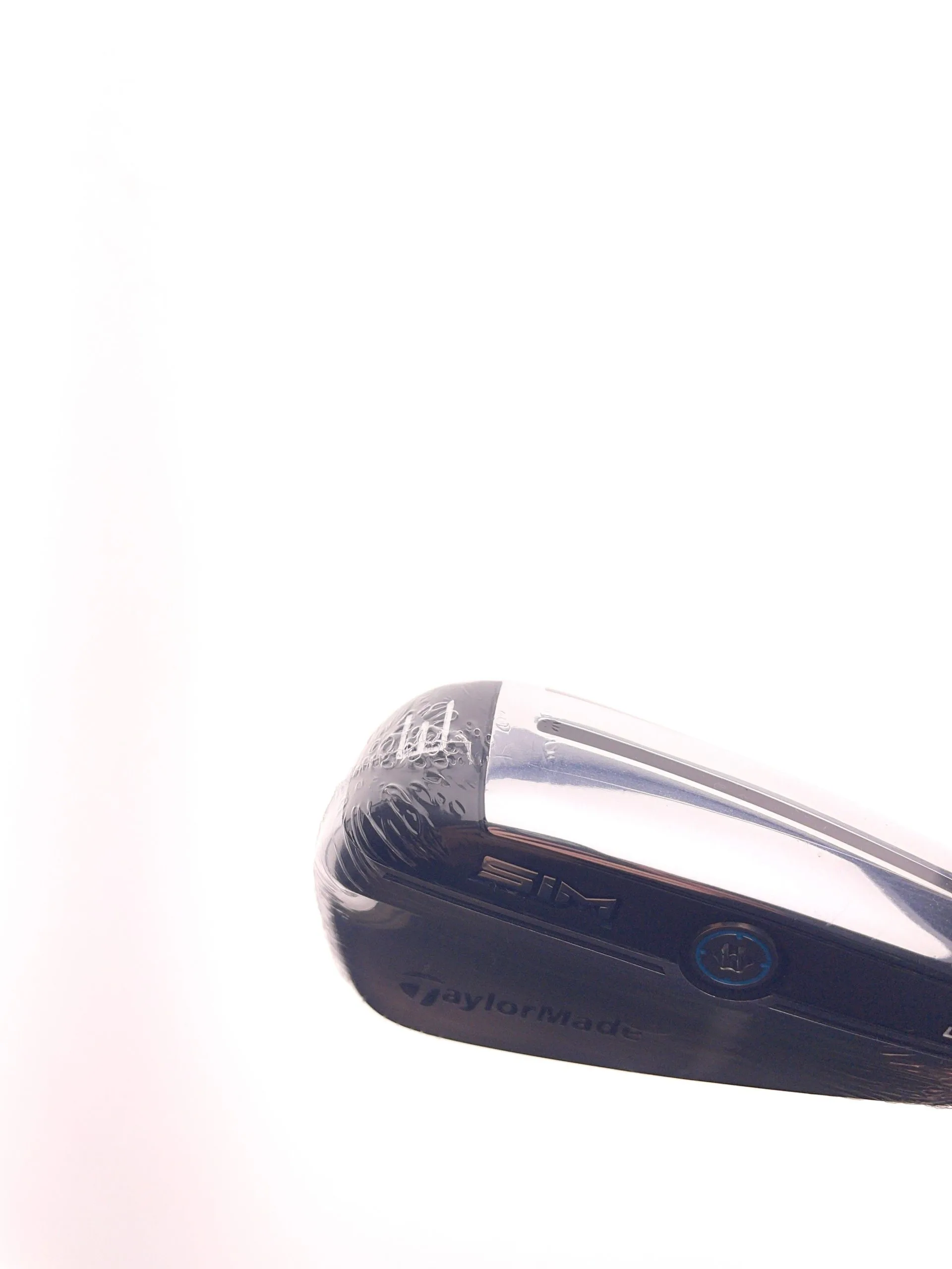 NEW TaylorMade Sim UDI 3 Hybrid / 20 Degrees / Diamana HY 90 Thump Stiff Flex 5 NEW TaylorMade Sim UDI 3 Hybrid / 20 Degrees / Diamana HY 90 Thump Stiff Flex - Image 3