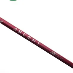 Aldila Ascent 60 TX Driver Shaft / TX Flex / Callaway Gen 2 Adapter