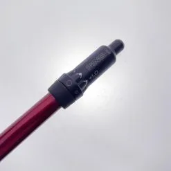 Matrix Ozik XCon 8h Rescue / X-Stiff Flex / Ping Gen 3 Adapter / Shaft Only -Hybrids Sales Shop IMG 9868 7f083b13 4b12 4eec bbda 84dbd68ffb14 scaled