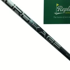 Mitsubishi Kurokage Silver 80 Rescue / Hybrid / UTILITY SHAFT ONLY / Stiff Flex