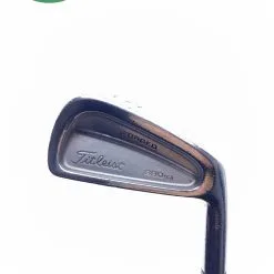 Titleist 690.CB Forged 3 Iron / 22.0 Degrees / Stiff Flex