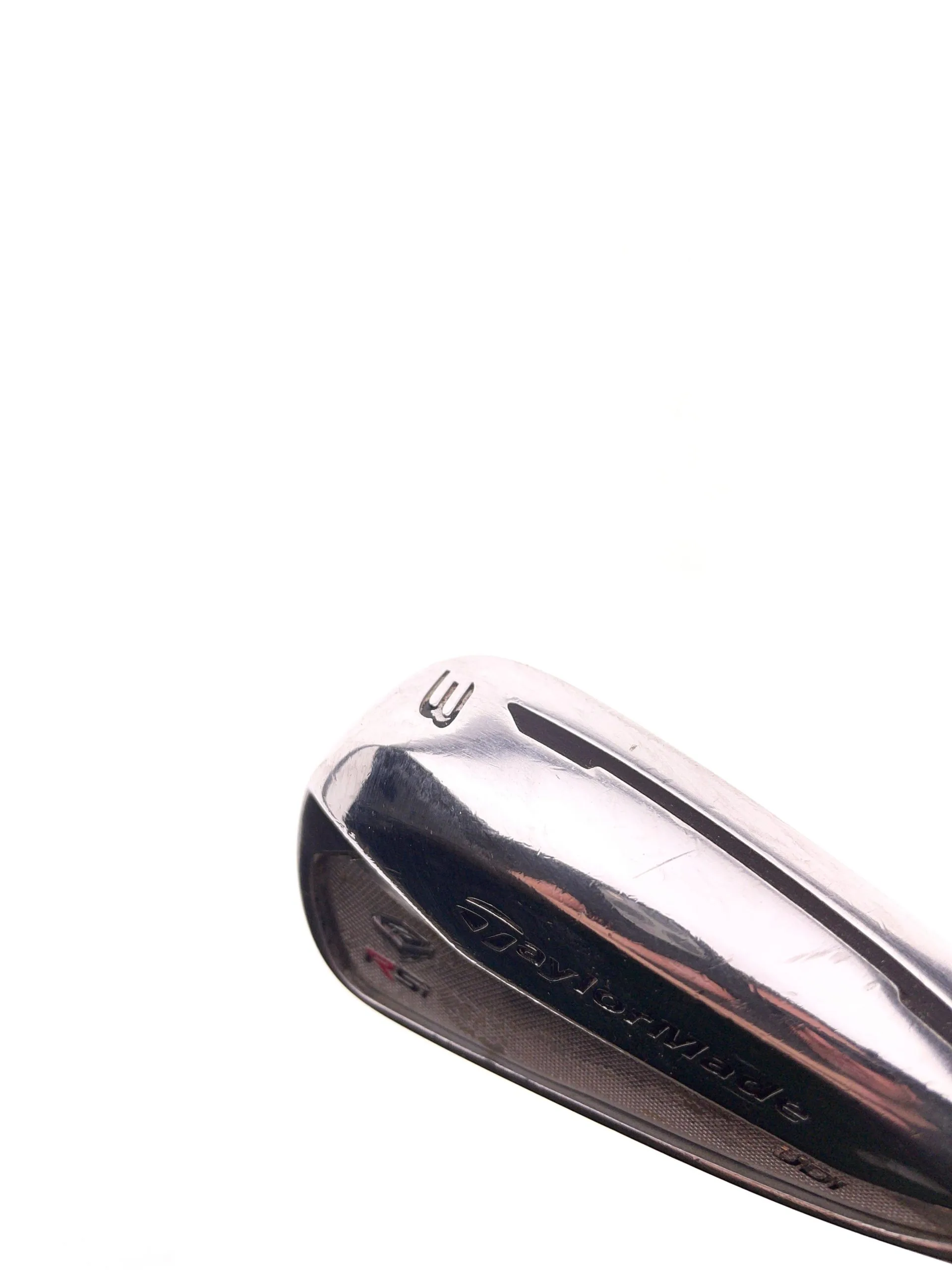 TaylorMade RSi TP UDI 3 Utility / 20 Degrees / KBS C Taper Stiff Flex 6 TaylorMade RSi TP UDI 3 Utility / 20 Degrees / KBS C Taper Stiff Flex - Image 4