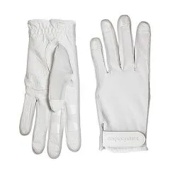 Surprizeshop Ladies All-Weather Sun Glove 10 Surprizeshop Ladies All-Weather Sun Glove -Hybrids Sales Shop SurprizeShop Ladies All Weather Sun Glove white SG001001 1
