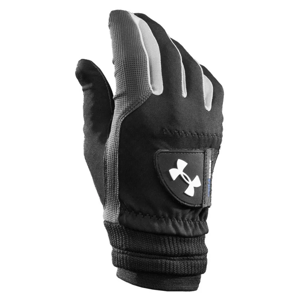 Under Armour ColdGear Golf Gloves 3 Under Armour ColdGear Golf Gloves