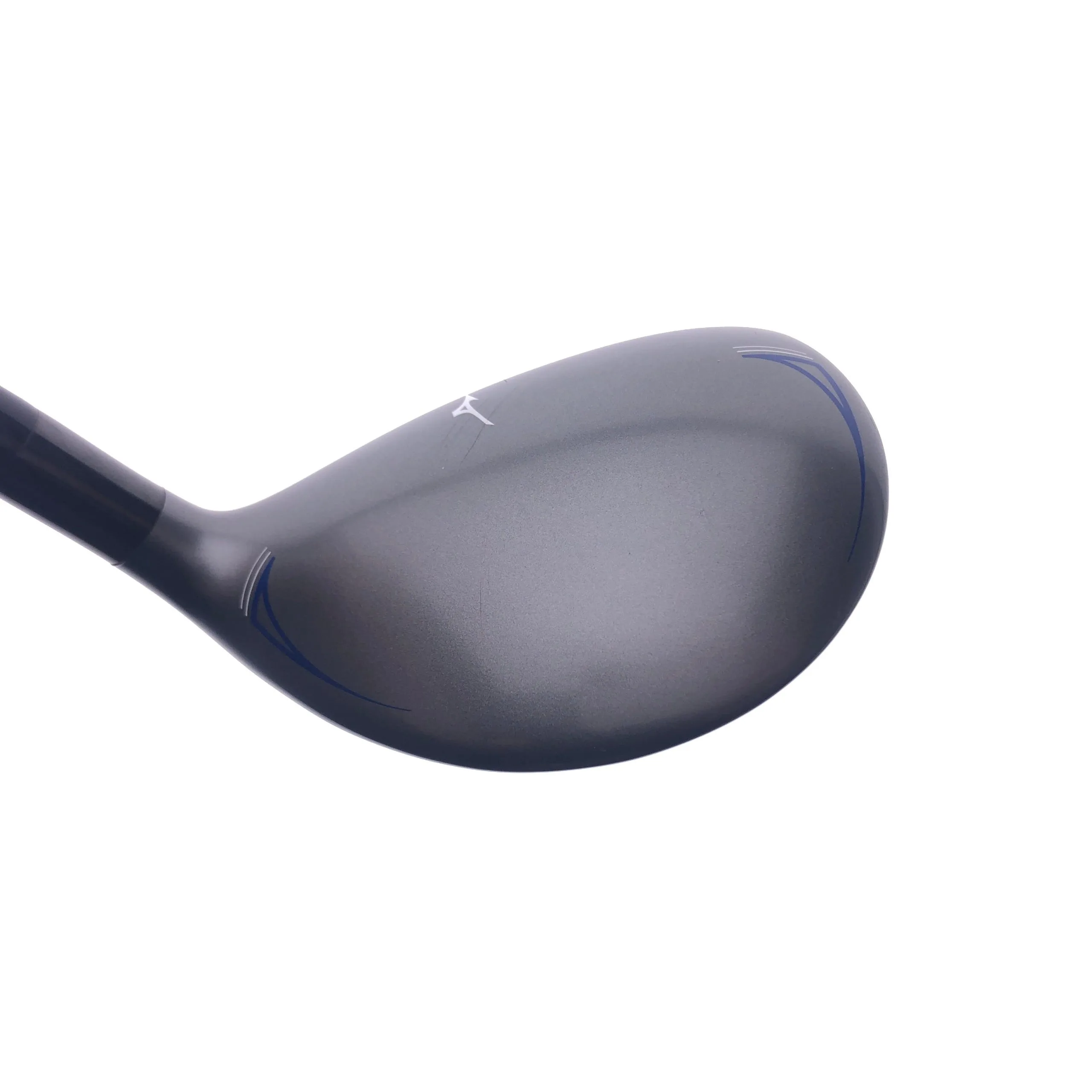 Used Mizuno JPX EZ 2015 4 Hybrid / 22 Degrees / Fujikura Orochi 65g Regular Flex 8 Used Mizuno JPX EZ 2015 4 Hybrid / 22 Degrees / Fujikura Orochi 65g Regular Flex - Image 6