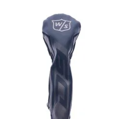 Used Wilson D9 4 Hybrid / 22 Degrees / Tensei AV Series 60 Regular Flex -Hybrids Sales Shop a0d36b470f526af19f854aaa86ef67fd scaled