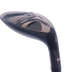 Used Callaway Rogue ST Pro 2 Hybrid / 18 Degrees / Tensei AV Series 85 X-Flex -Hybrids Sales Shop a0f26a6f3418213708441844cc53ee48 scaled