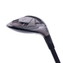 Used TaylorMade M4 3 Hybrid / 19 Degrees / Fujikura Atmos 7S Stiff Flex 14 Used TaylorMade M4 3 Hybrid / 19 Degrees / Fujikura Atmos 7S Stiff Flex -Hybrids Sales Shop a17d132ea1e9bc97dc640aebe949f077 scaled
