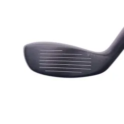 Used Mizuno JPX Fli Hi 2019 4 Hybrid / 20 Degree / Design Tour AD-85 Stiff Flex -Hybrids Sales Shop a19eed36ae5b006fbf8080f5a631a5b0 scaled